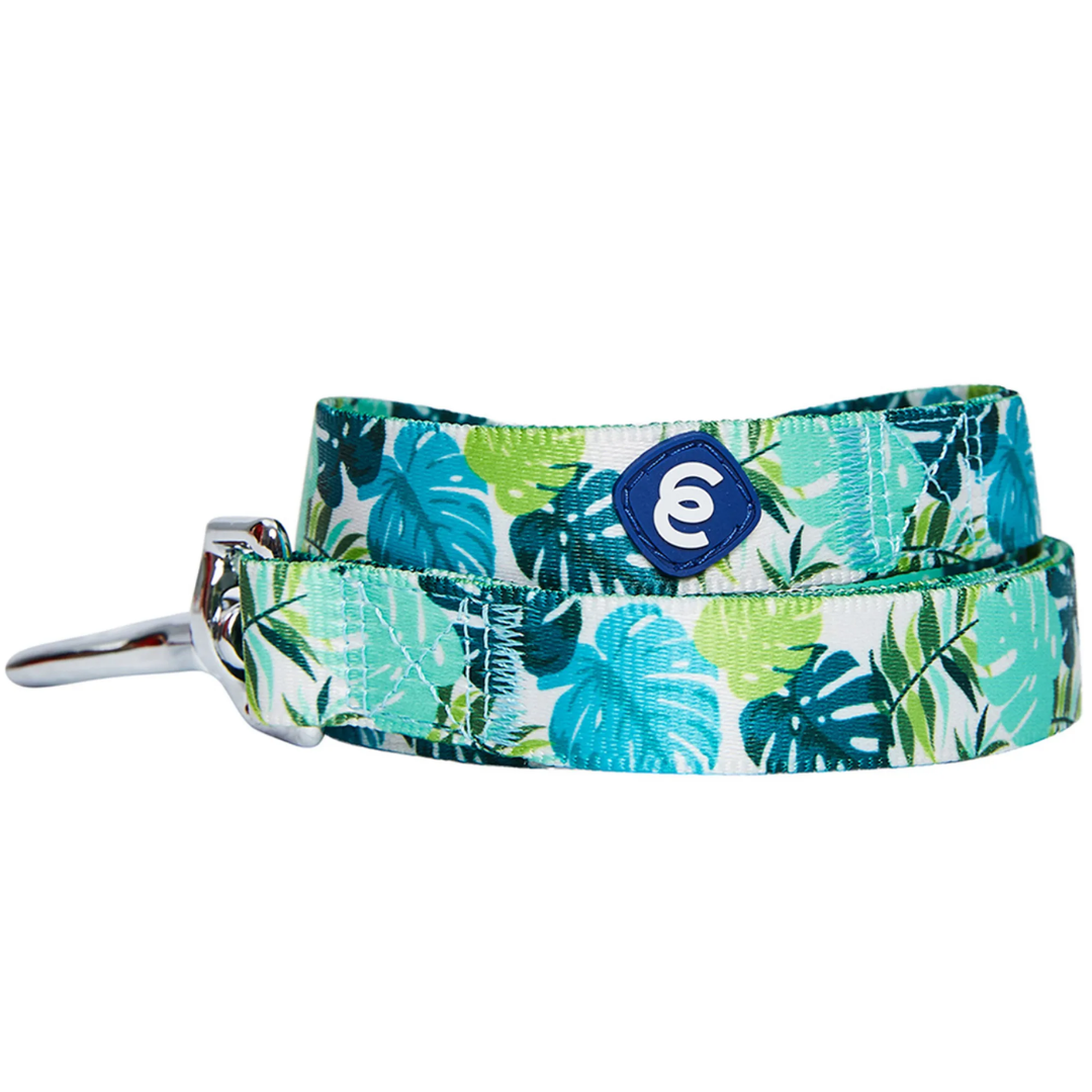 Blueberry Pet -  Bahamas Vacation Dog Leash
