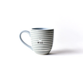 Coton Colors - Mug I Love My Dog