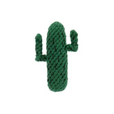 Jax & Bones -  Dog Toy Cactus Rope