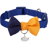 Blueberry Pet - Timeless Color Cat Collar