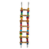 Super Bird Creations - Bamboo Bridge Bird Toy