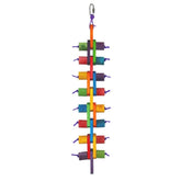 Super Bird Creations - Link 'N Chew Bird Toy