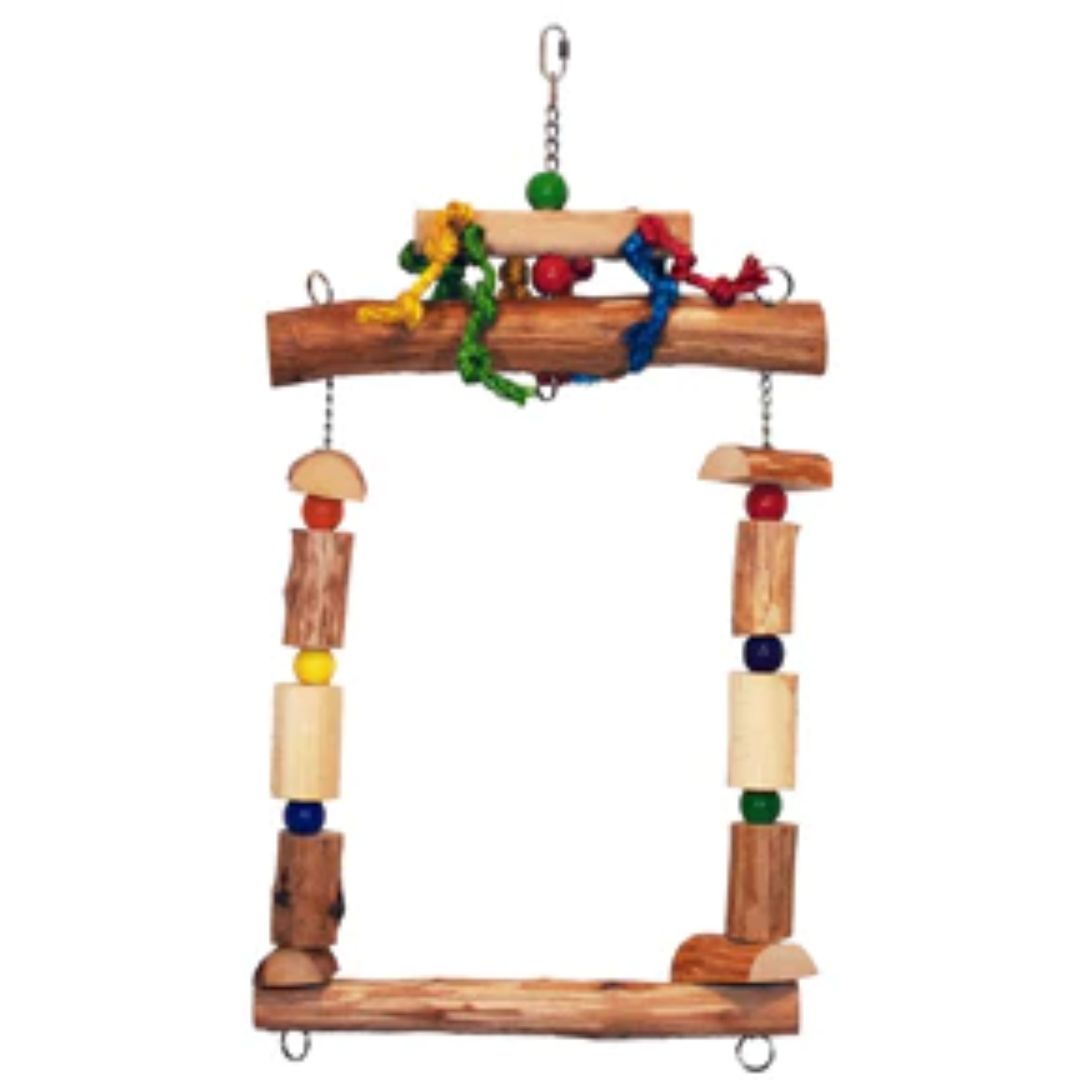 Super Bird Creations - Mega Swing Bird Toy