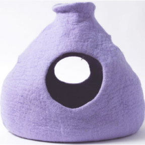Dharma Dog Karma Cat - Purr-a-Boo® Cave