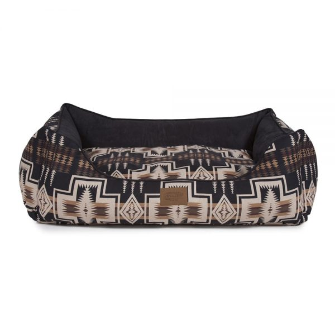 Carolina Pet Company - Pendleton Pet Harding Kuddler Dog Bed