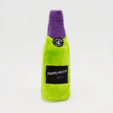 ZippyPaws - Happy Hour Crusherz Frankenstein Wine