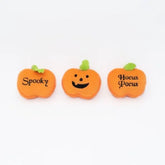 ZippyPaws - Pumpkins Dog Toys