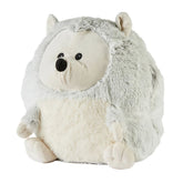 Warmies Supersized Hedgehog - Southern Agriculture 