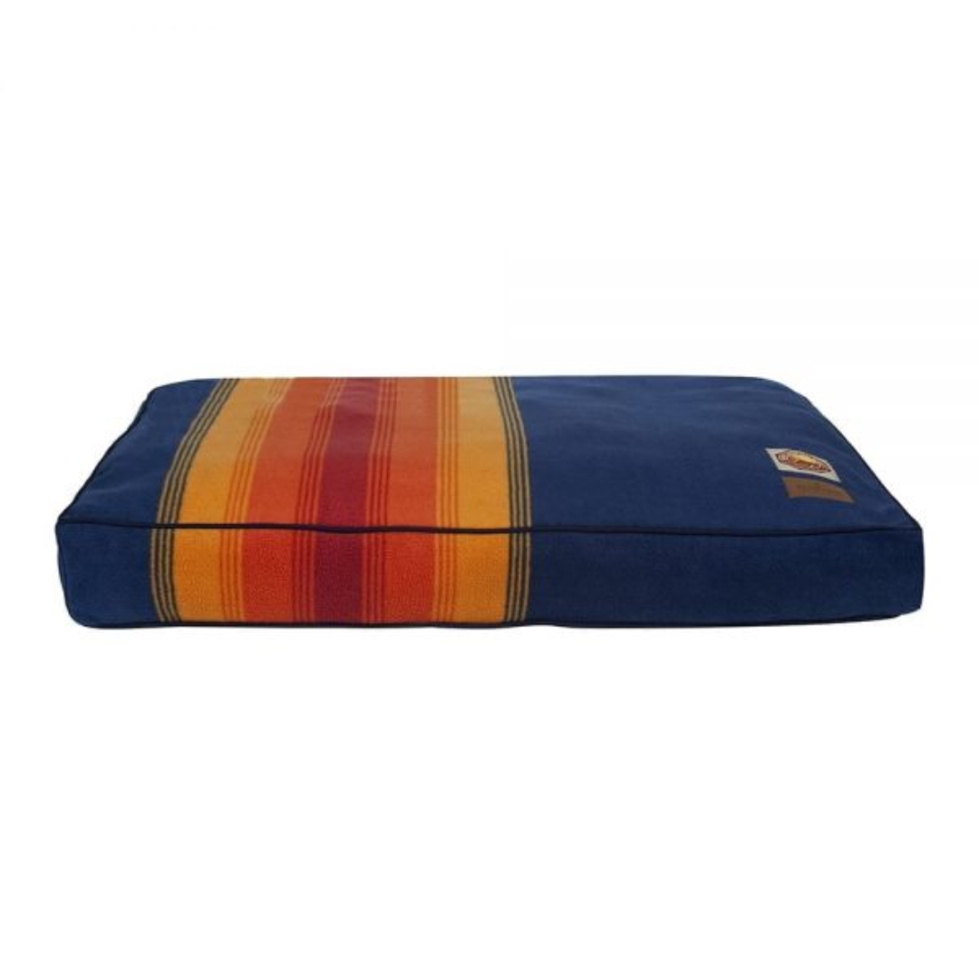Carolina Pet Company - Pendleton Napper Grand Canyon National Park Dog Bed