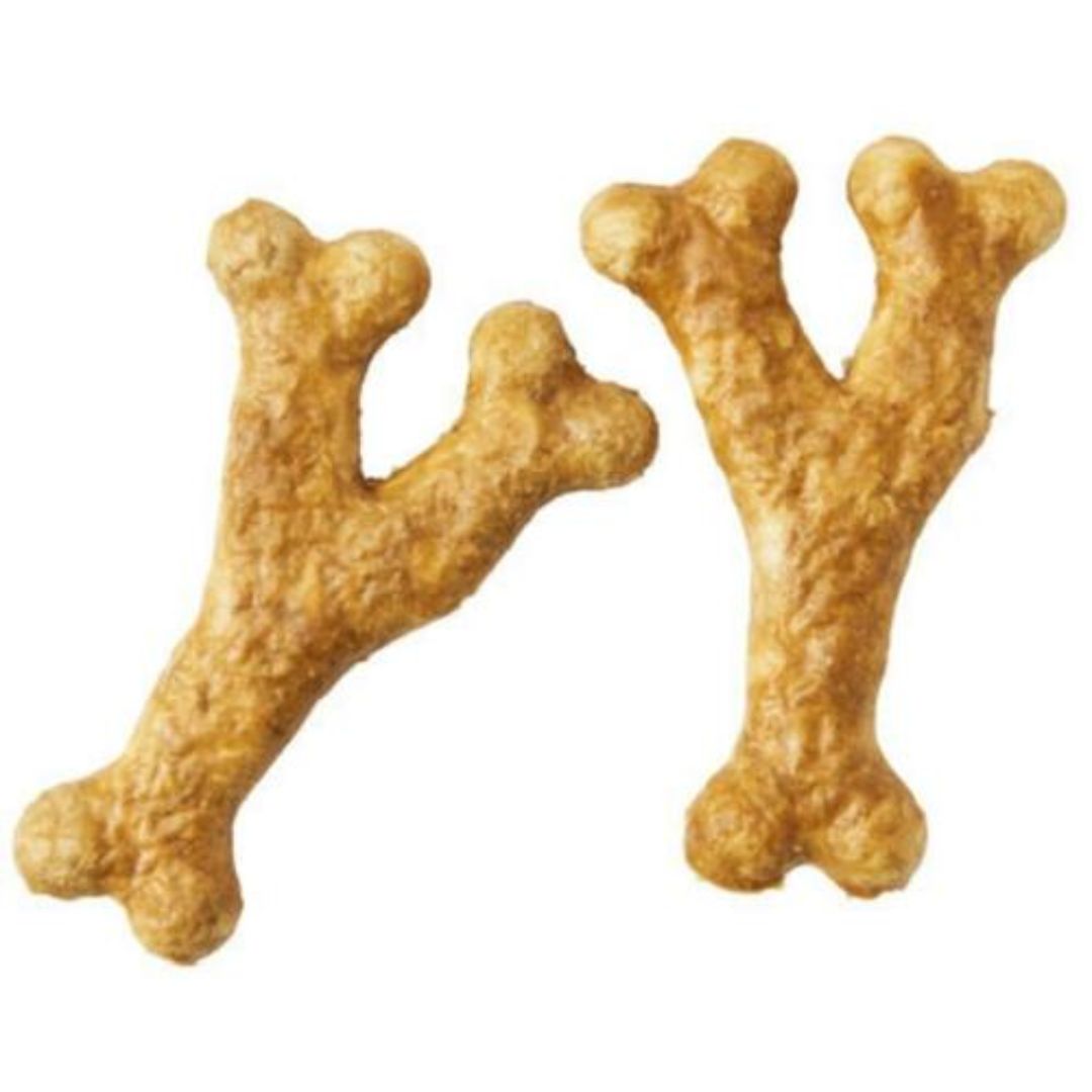 Fieldcrest Farms - Nothin' to Hide Beef Wishbone Dog Chew - Southern Agriculture 