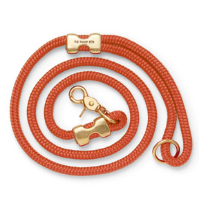 The Foggy Dog - Marine Rope Dog Leash 6 feet - Southern Agriculture 