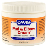 Davis Manufacturing - Pad & Elbow Cream