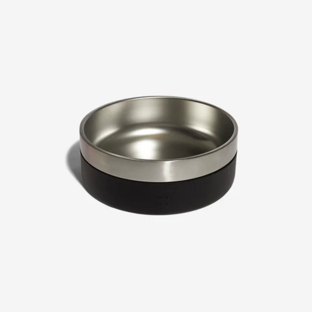 Zee.Dog - Stainless Steel Tuff Bowl