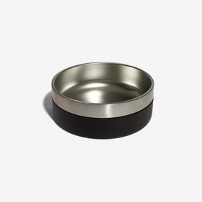 Zee.Dog - Stainless Steel Tuff Bowl