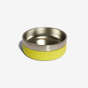 Zee.Dog - Stainless Steel Tuff Bowl