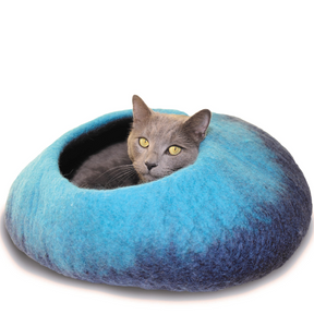 Dharma Dog Karma Cat - Pet Cave Ombre Wool