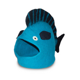 Dharma Dog Karma Cat - Pet Cave Fish