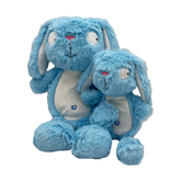 Huxley & Kent - Lulubelles Betty Bunny Dog Toy - Southern Agriculture 