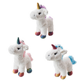 Ethical Pet Products - Luna-corn Unicorn Dog Toy - Southern Agriculture 