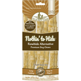 Fieldcrest Farms - Nothin' To Hide Peanut Butter Twists Dog Treats