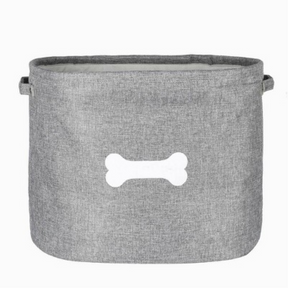 Park Life Design - Capri Pet Toy Basket
