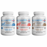 K & K Vet Products - Nemacor© MAXX 4 Flavored Tablets