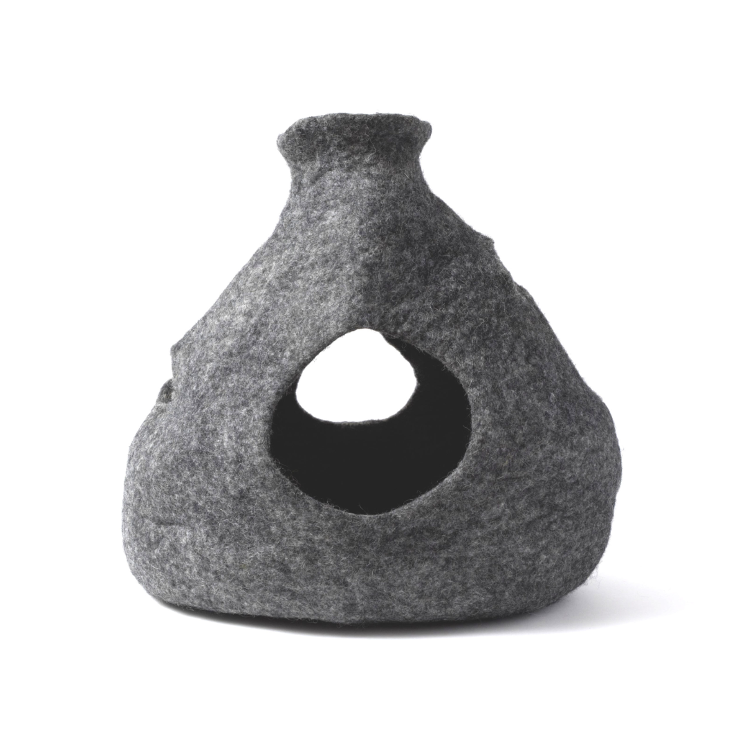 Dharma Dog Karma Cat - Purr-a-Boo® Cave