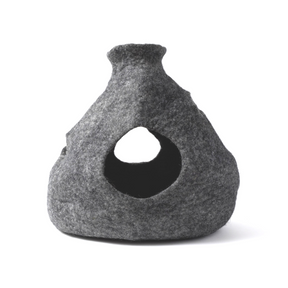 Dharma Dog Karma Cat - Purr-a-Boo® Cave