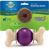 Premier Pet Products - PetSafe Busy Buddy Bouncy Bone Dog Toy