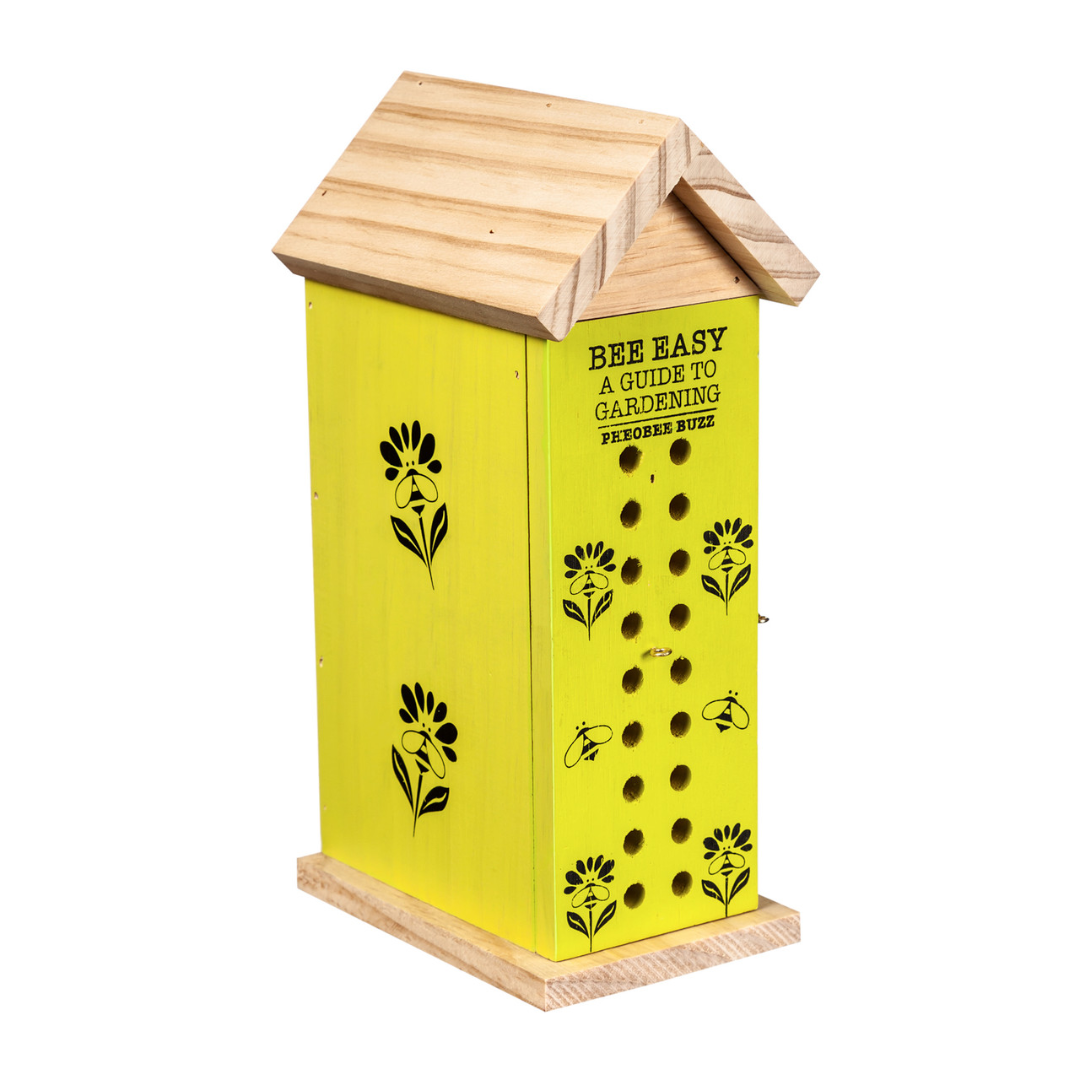 Evergreen Enterprises - Bee Habitat - Southern Agriculture 