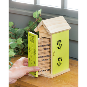Evergreen Enterprises - Bee Habitat - Southern Agriculture 