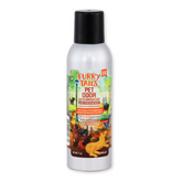 Specialty Pet Products - Pet Odor Exterminator - Furry Tails - Southern Agriculture 