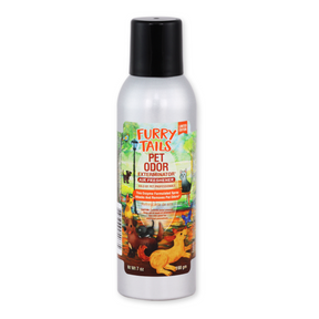 Specialty Pet Products - Pet Odor Exterminator - Furry Tails - Southern Agriculture 