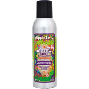 Specialty Pet Products - Pet Odor Exterminator - Hippie Love