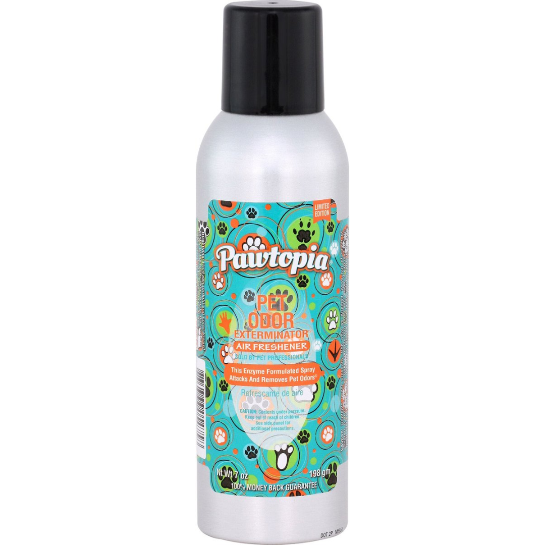 Specialty Pet Products - Pet Odor Exterminator - Pawtopia
