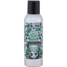 Specialty Pet Products - Pet Odor Exterminator - Sugar Skull