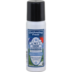 Specialty Pet Products - Pet Odor Exterminator - Clothesline Fresh - Southern Agriculture 