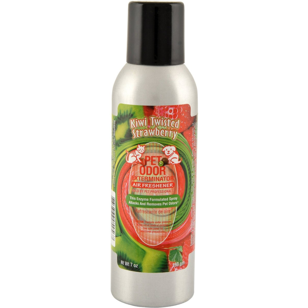 Specialty Pet Products - Pet Odor Exterminator - Kiwi Twisted Strawberry