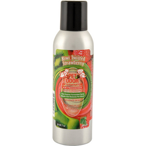Specialty Pet Products - Pet Odor Exterminator - Kiwi Twisted Strawberry