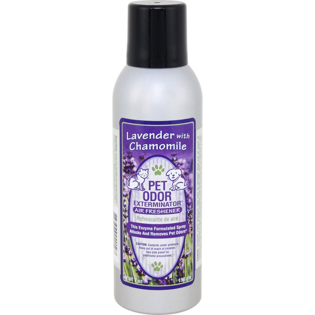 Specialty Pet Products - Pet Odor Exterminator - Lavender & Chamomile