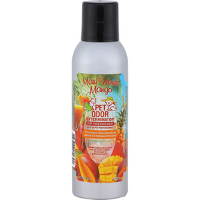 Specialty Pet Products - Pet Odor Exterminator - Maui Wowie Mango