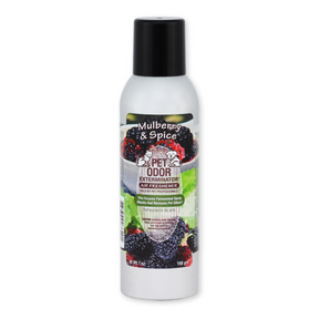 Specialty Pet Products - Pet Odor Exterminator - Mulberry & Spice