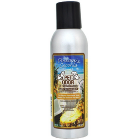 Specialty Pet Products - Pet Odor Exterminator - Pineapple Coconut