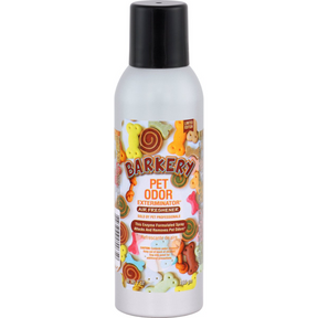 Specialty Pet Products - Pet Odor Exterminator - Barkery