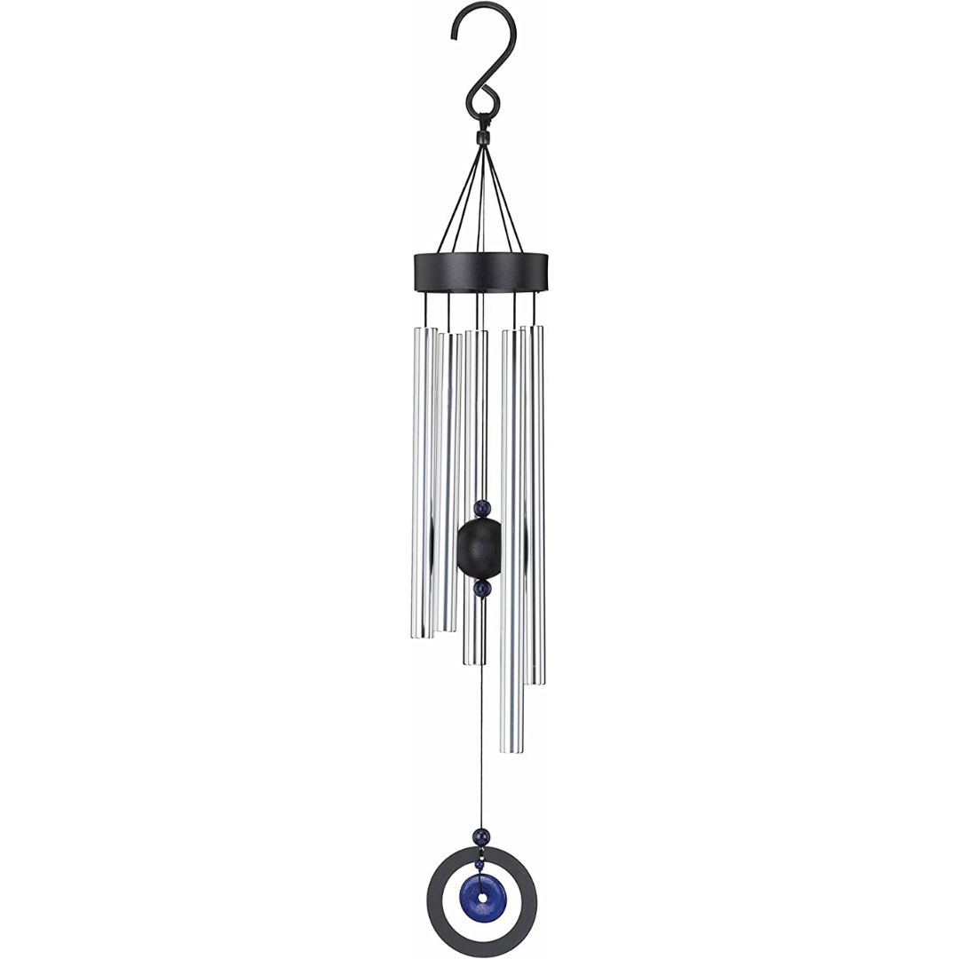 Regal Art and Gift - Healing Stone Windchime
