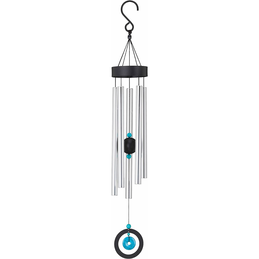 Regal Art and Gift - Healing Stone Windchime