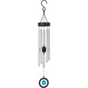Regal Art and Gift - Healing Stone Windchime