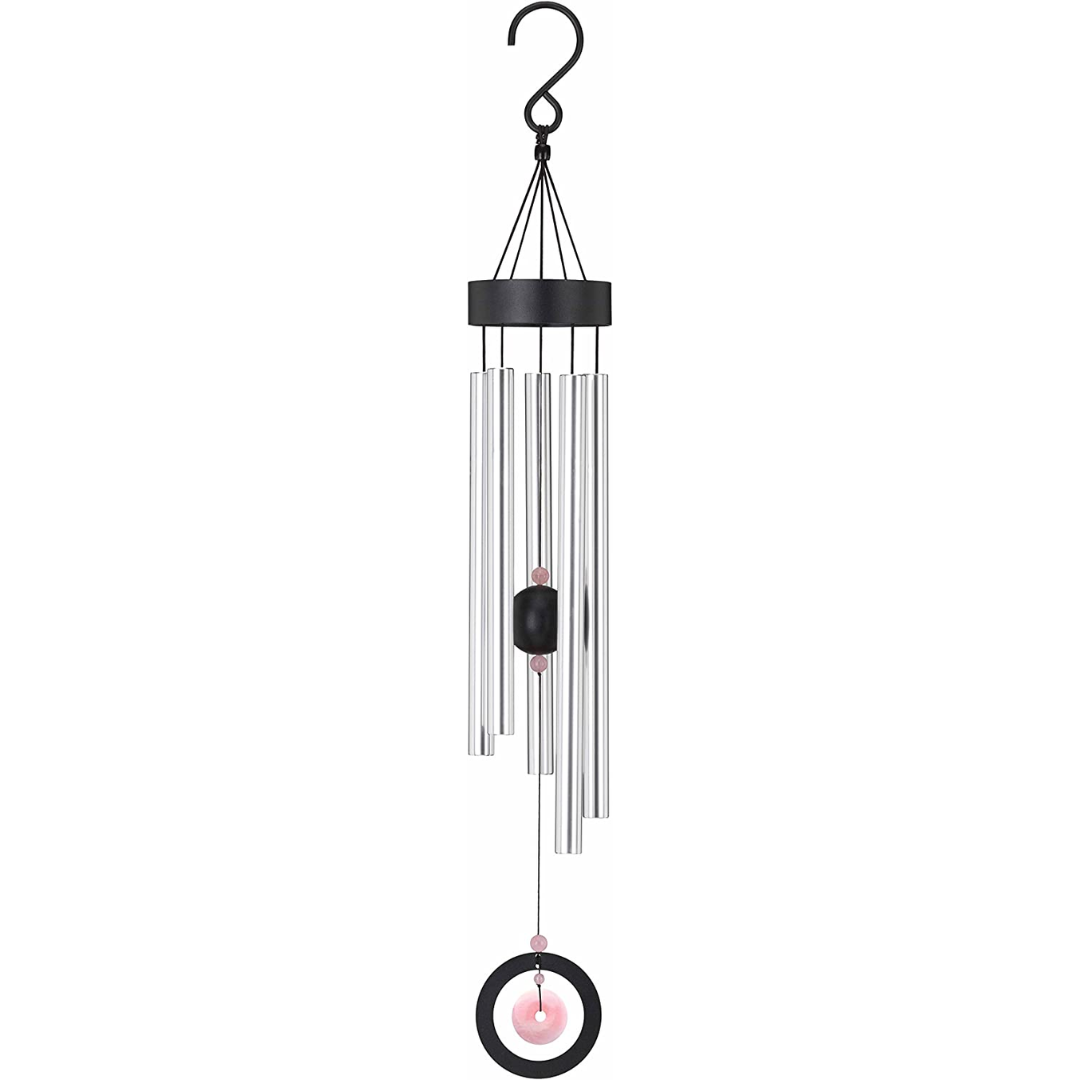 Regal Art and Gift - Healing Stone Windchime