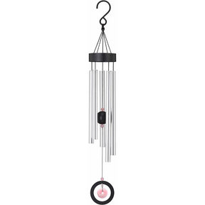 Regal Art and Gift - Healing Stone Windchime