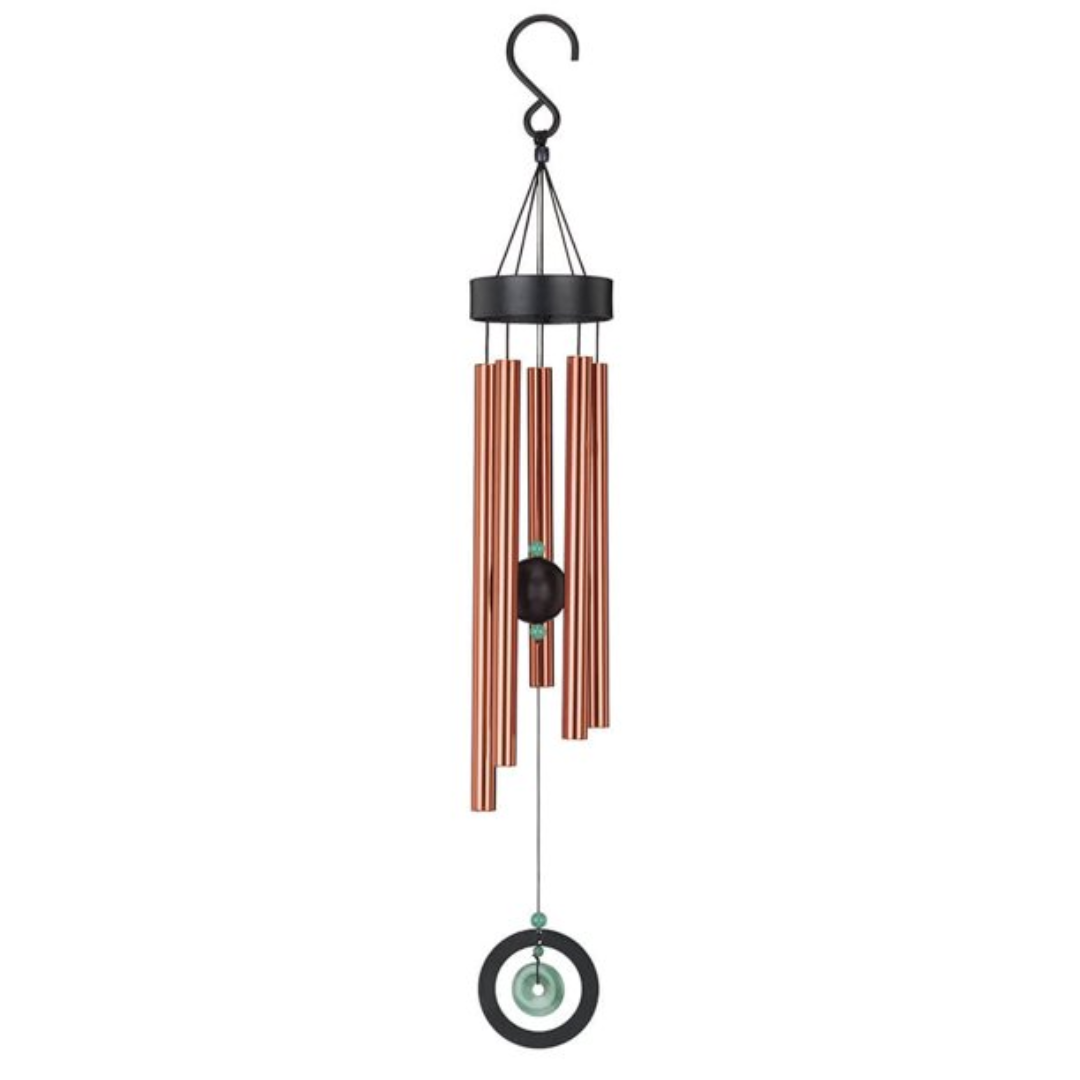 Regal Art and Gift - Healing Stone Windchime